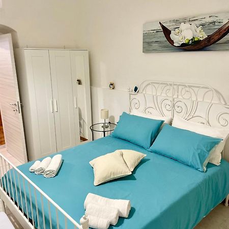 Mena Holiday House Villa Sant'Agnello Luaran gambar
