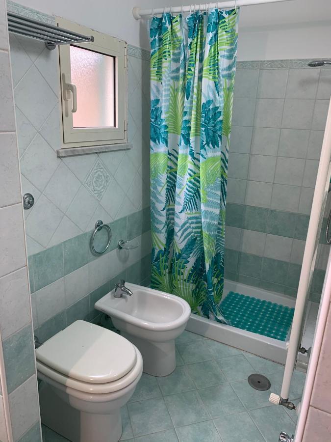 Mena Holiday House Villa Sant'Agnello Luaran gambar