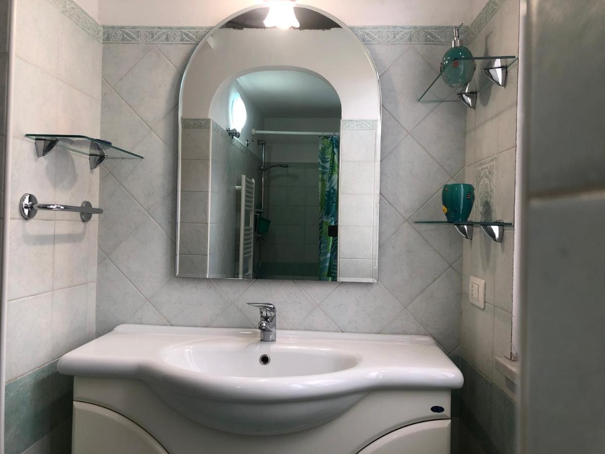 Mena Holiday House Villa Sant'Agnello Luaran gambar