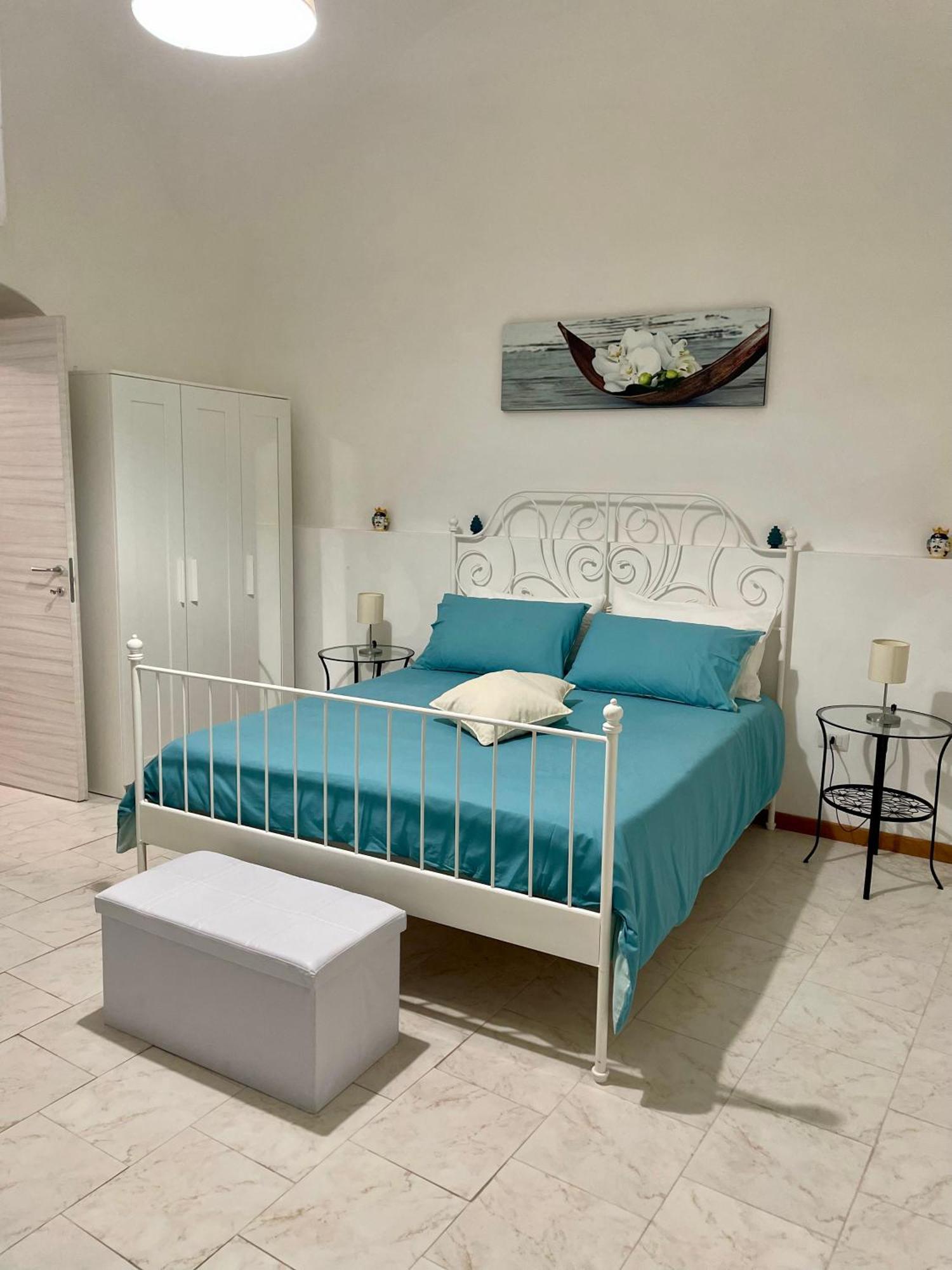 Mena Holiday House Villa Sant'Agnello Luaran gambar