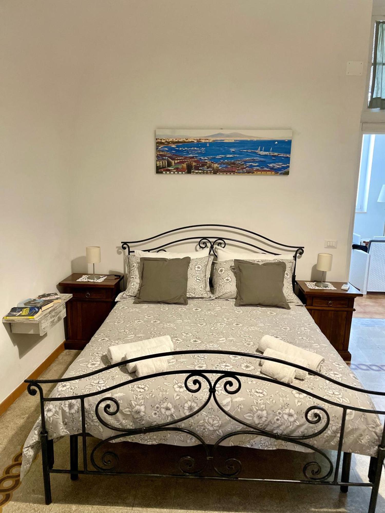 Mena Holiday House Villa Sant'Agnello Luaran gambar
