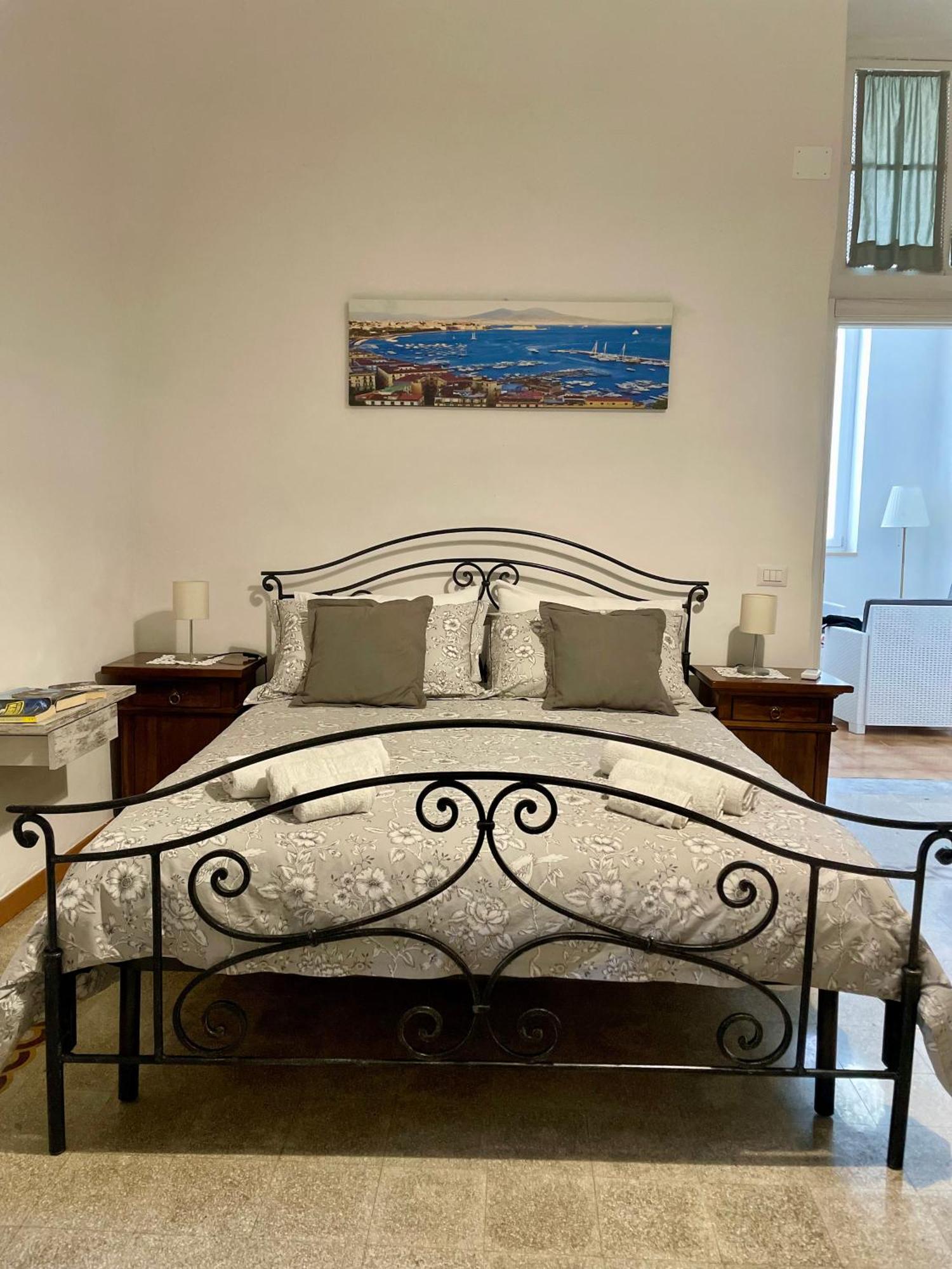 Mena Holiday House Villa Sant'Agnello Luaran gambar