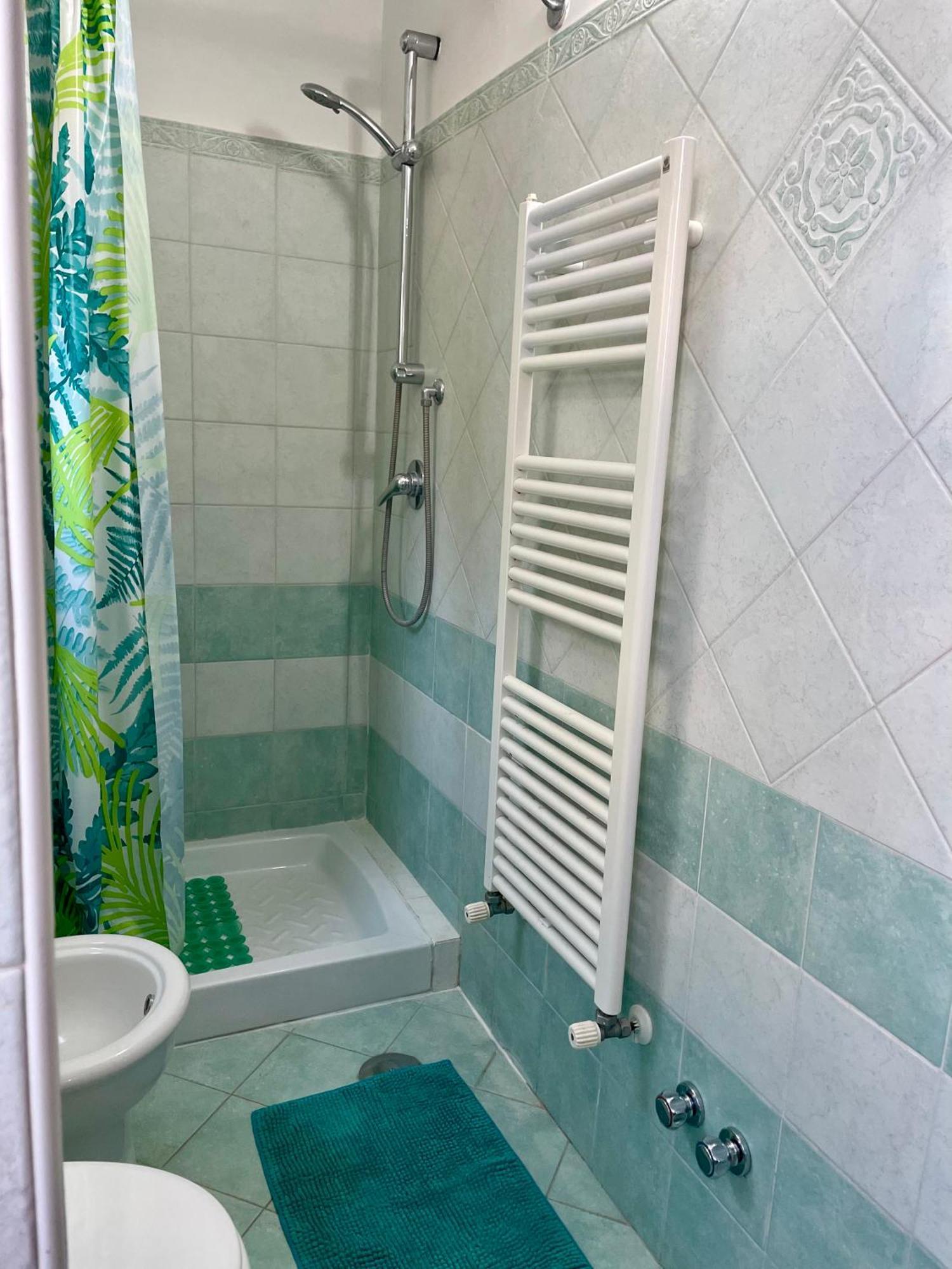 Mena Holiday House Villa Sant'Agnello Luaran gambar