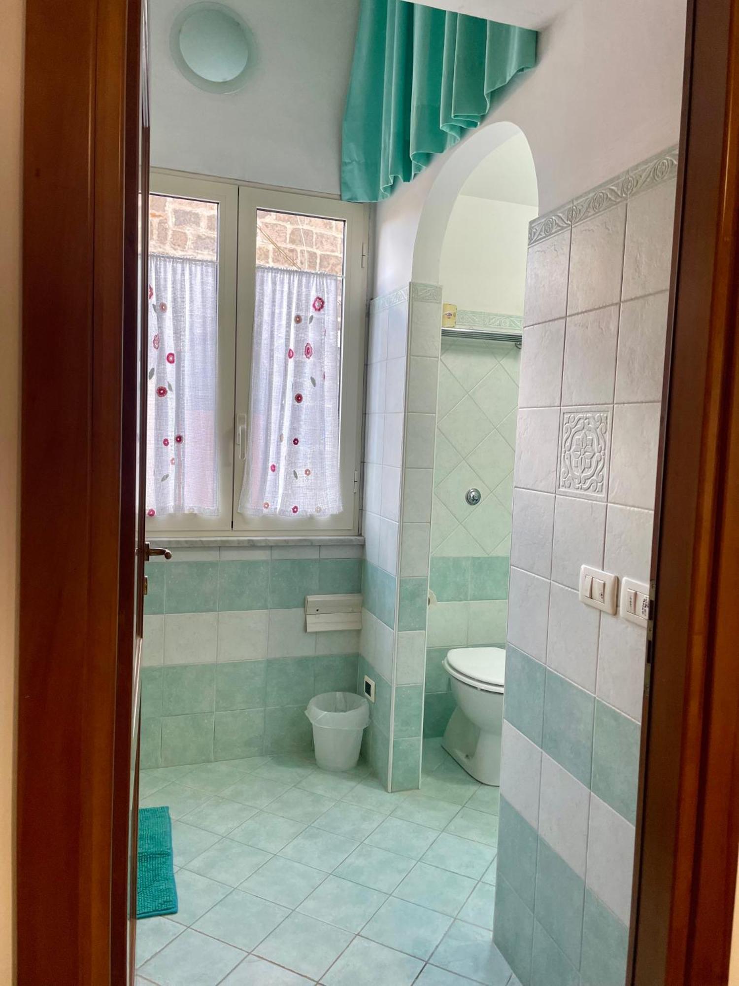 Mena Holiday House Villa Sant'Agnello Luaran gambar