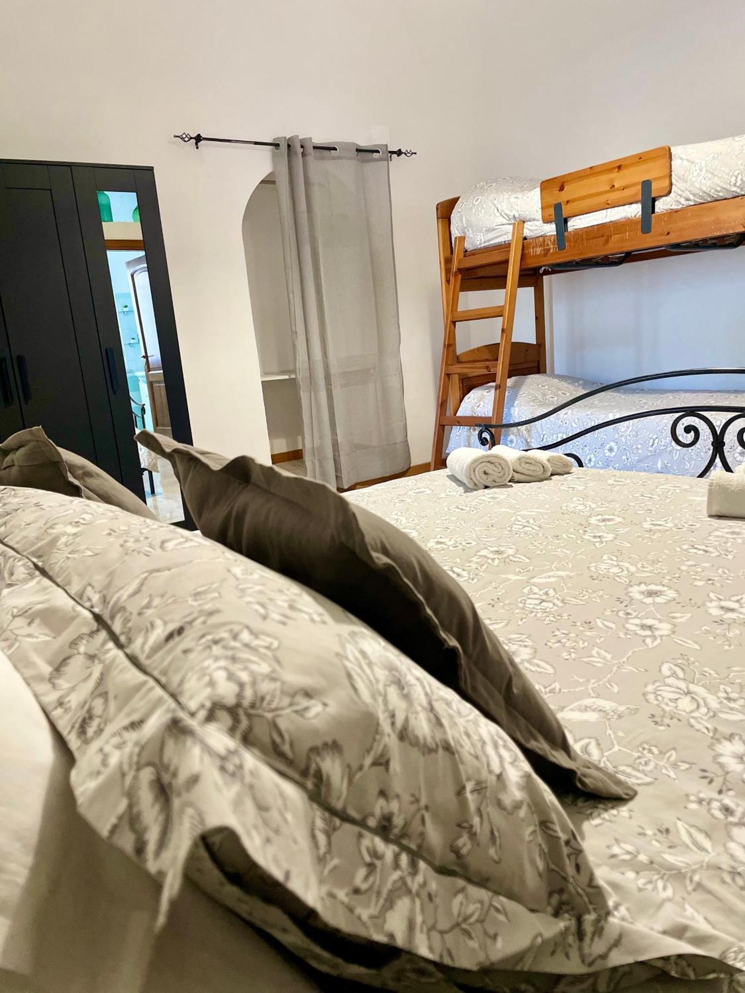 Mena Holiday House Villa Sant'Agnello Luaran gambar