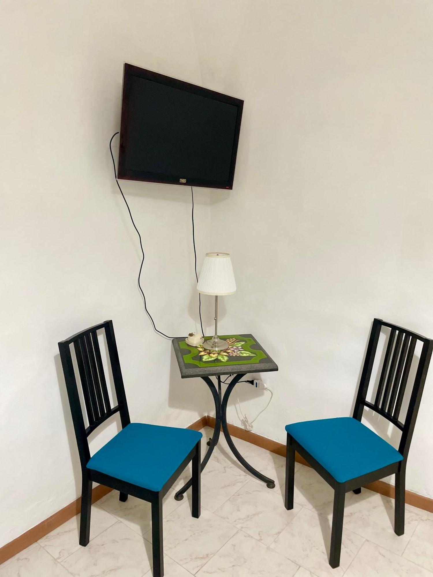Mena Holiday House Villa Sant'Agnello Luaran gambar