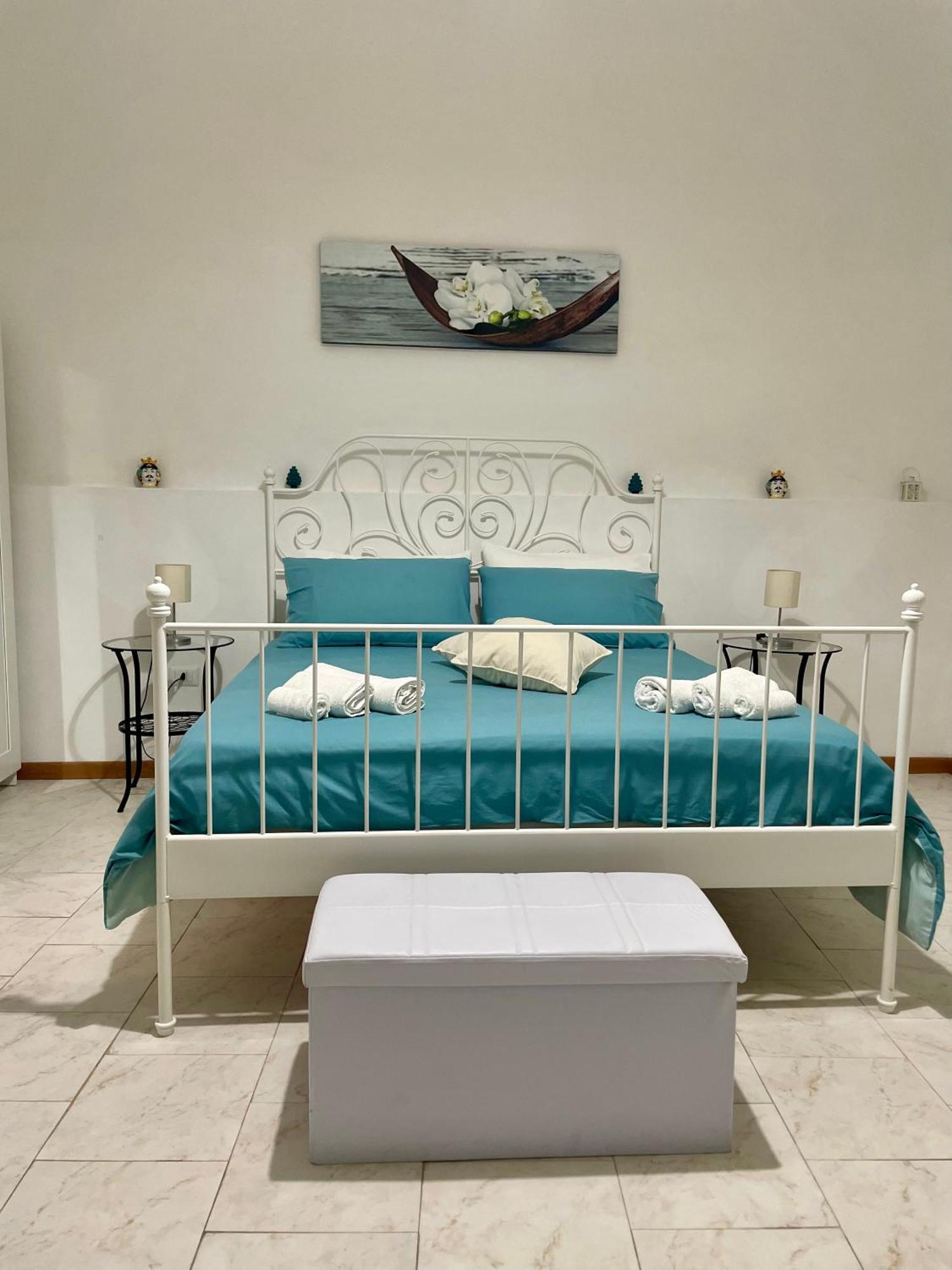 Mena Holiday House Villa Sant'Agnello Luaran gambar