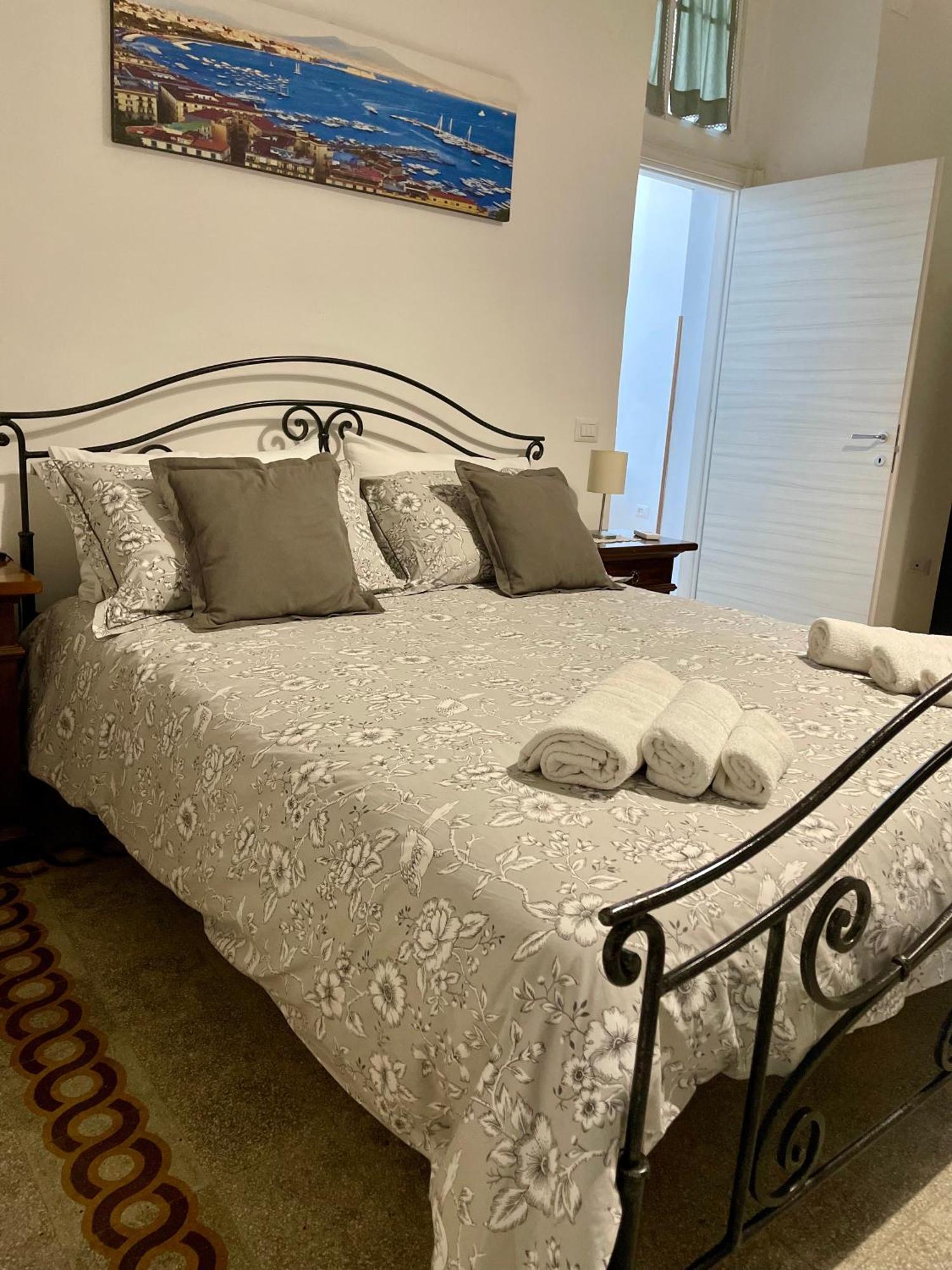 Mena Holiday House Villa Sant'Agnello Luaran gambar