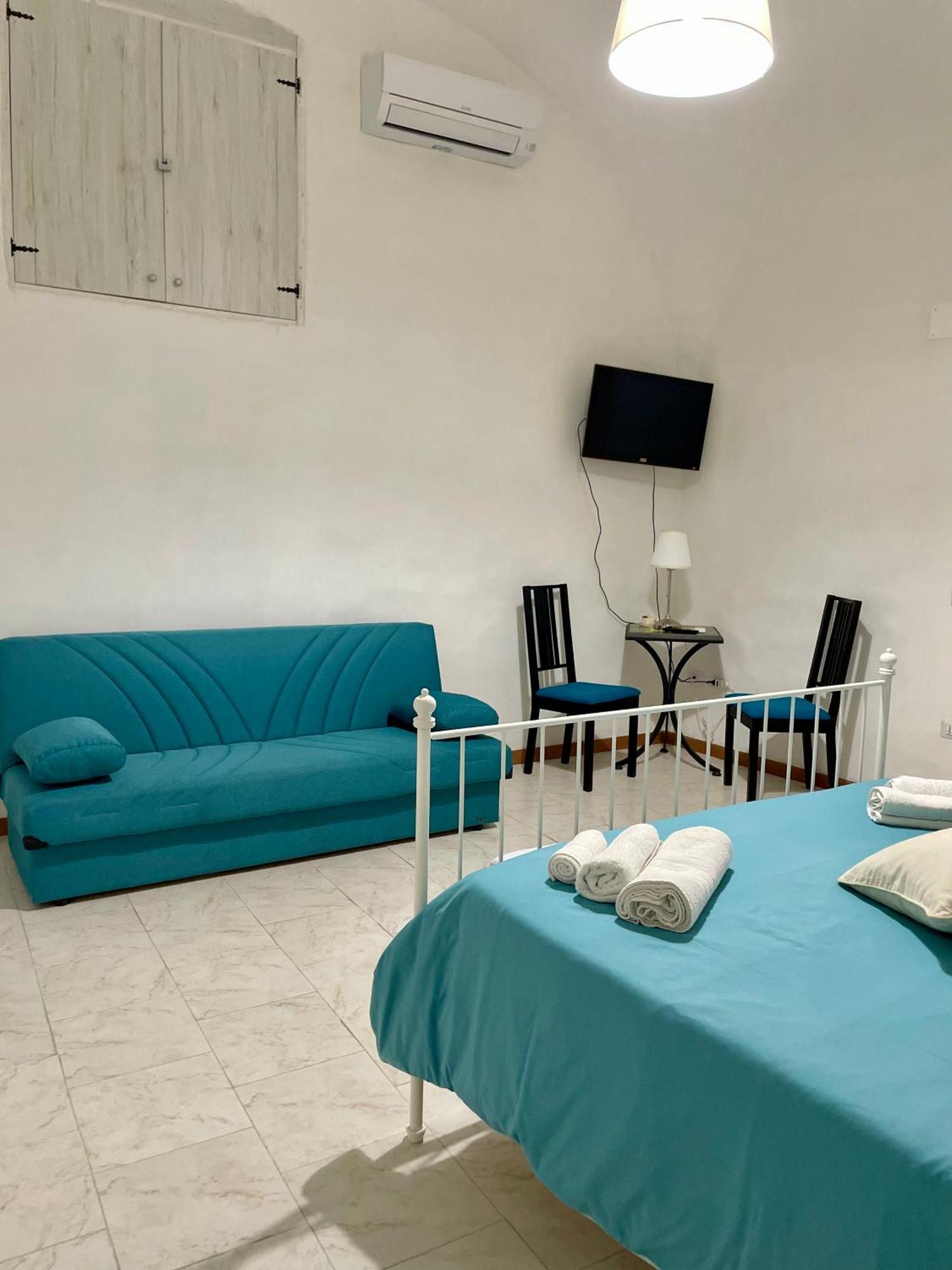 Mena Holiday House Villa Sant'Agnello Luaran gambar