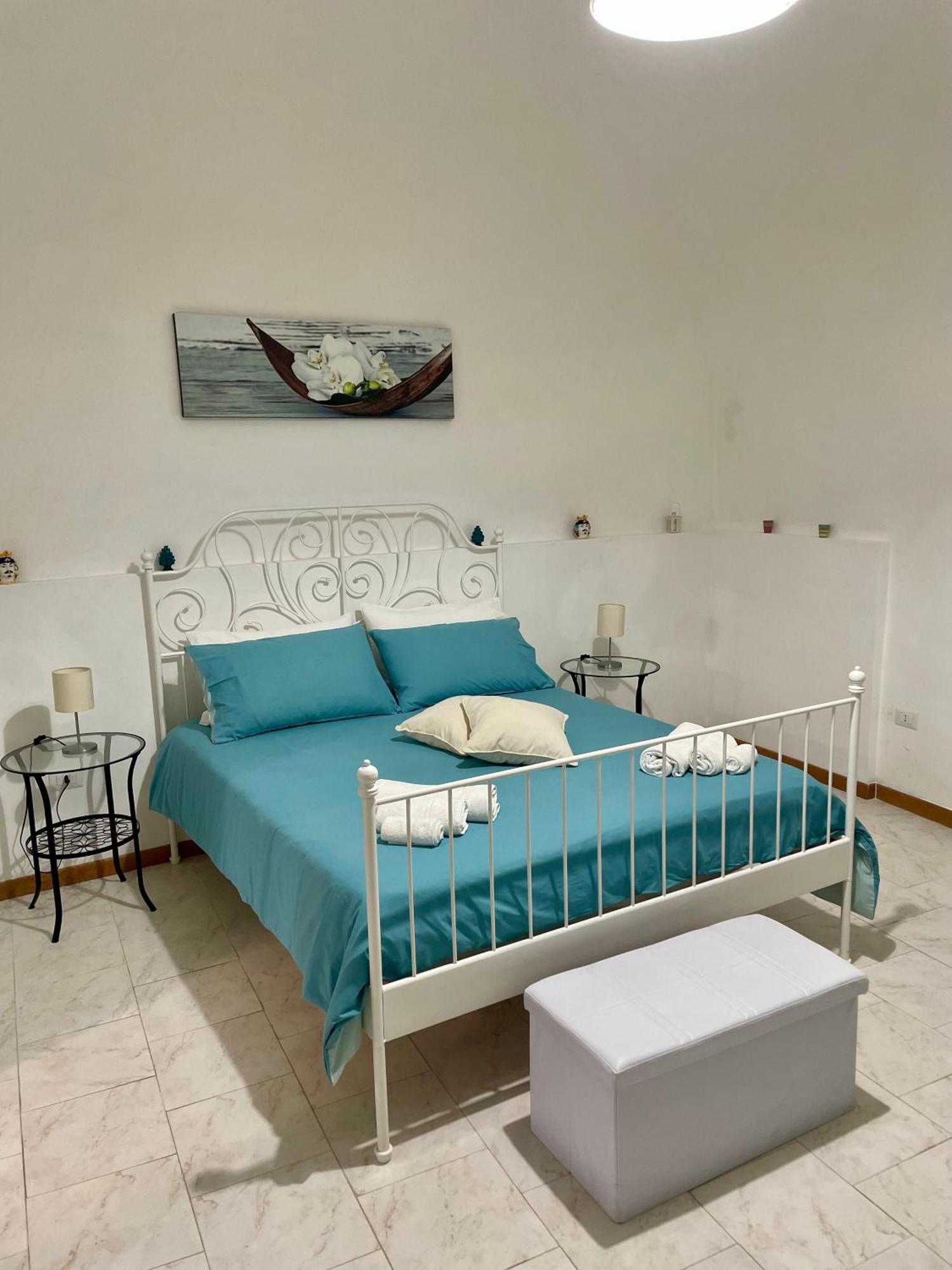 Mena Holiday House Villa Sant'Agnello Luaran gambar