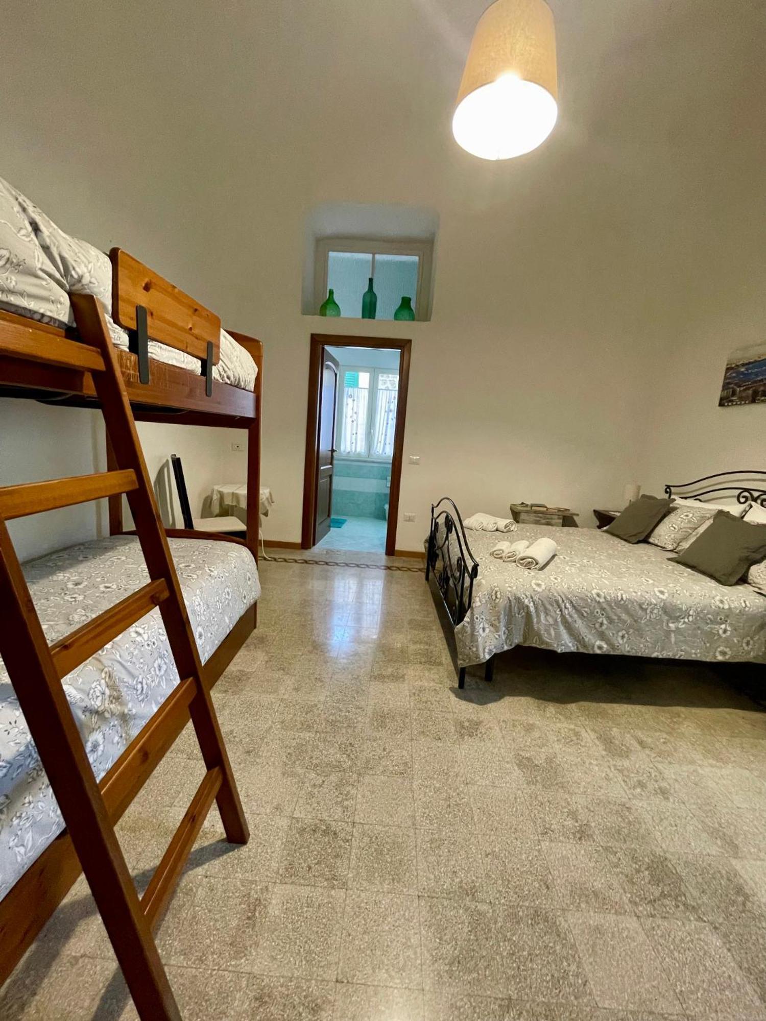 Mena Holiday House Villa Sant'Agnello Luaran gambar