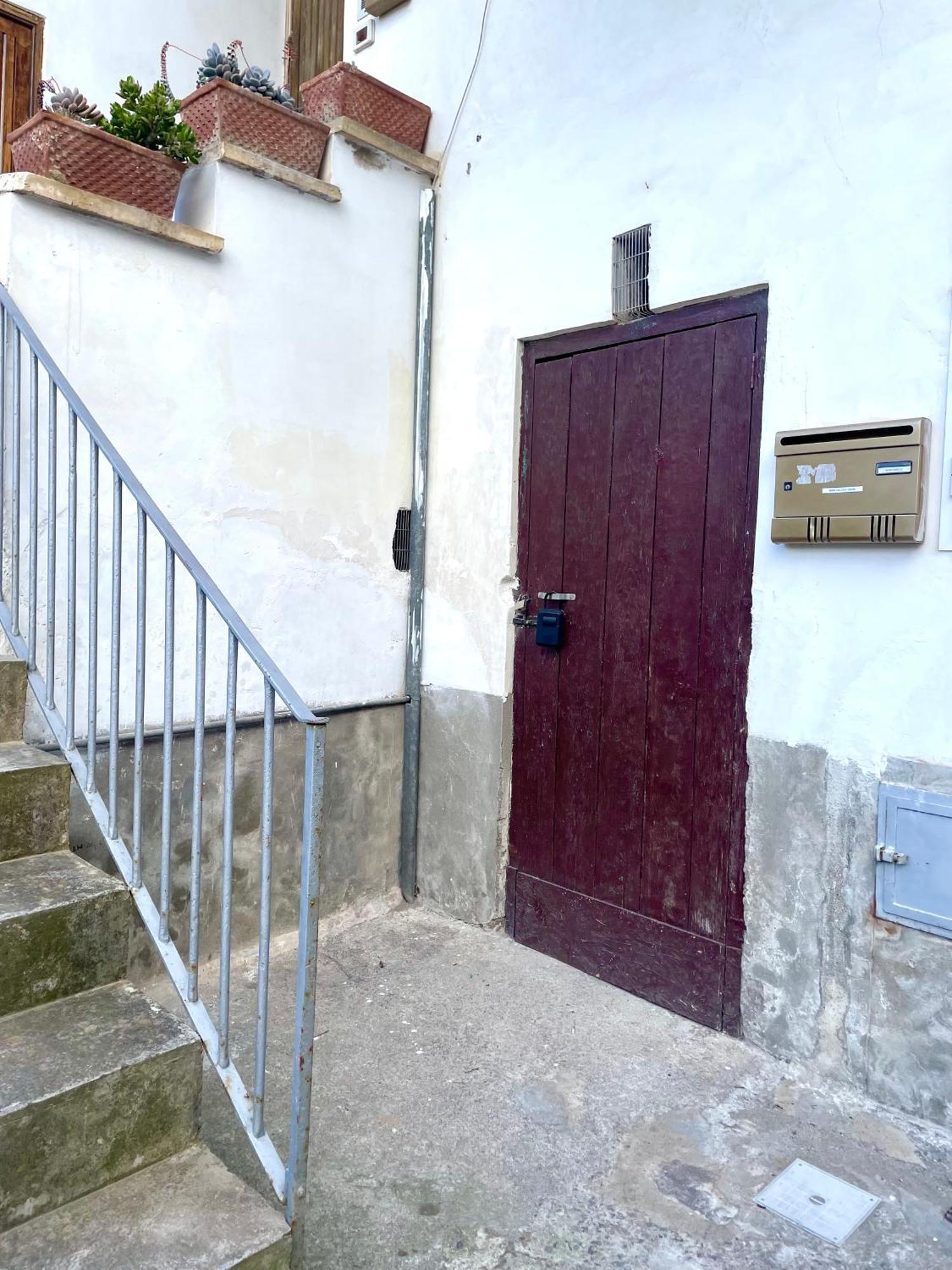 Mena Holiday House Villa Sant'Agnello Luaran gambar