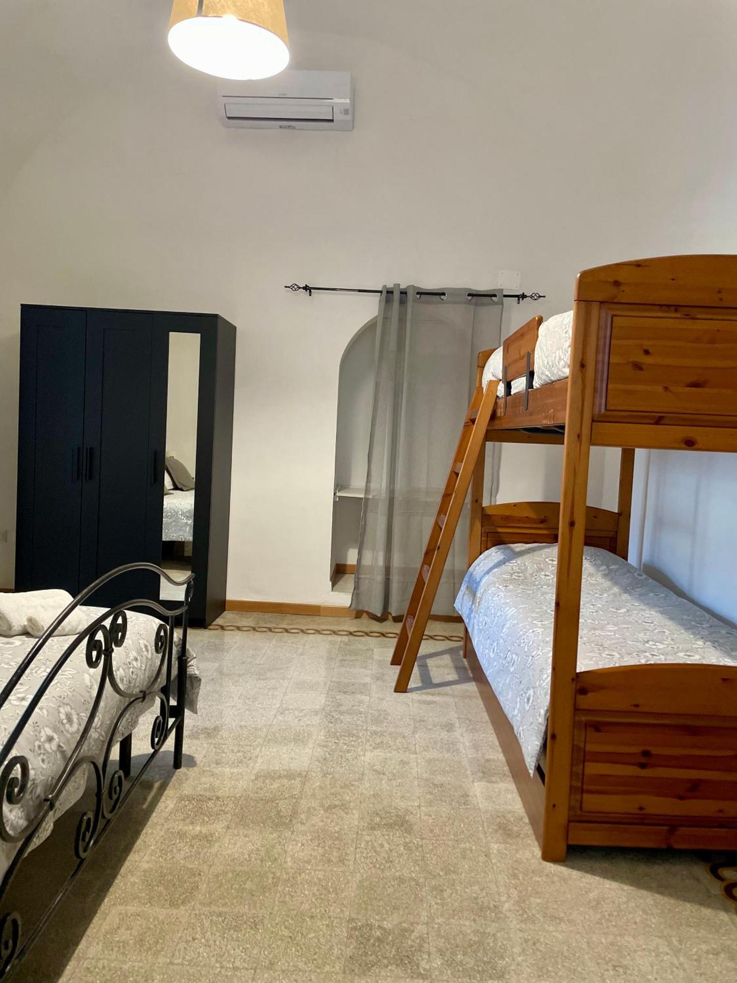 Mena Holiday House Villa Sant'Agnello Luaran gambar